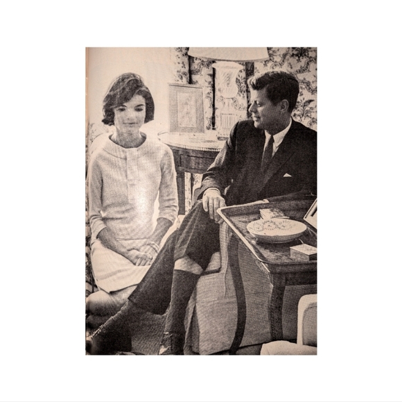 Life Magazine - Nov 5, 1965 - Picture 5 of 5